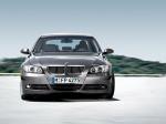BMW 3-Series Sedan 2005 года
